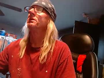 Handystud33 Chaturbate stream image from November 05, 2025