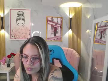 Jade_Jones_A Chaturbate stream image from November 05, 2025