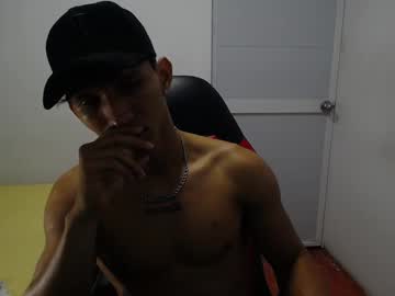 Justin_Andrew2 Chaturbate stream image from November 05, 2025