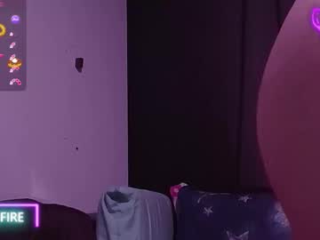 Moonfiredance Chaturbate stream image from November 05, 2025