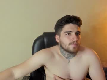 Stoneepaul stream image from November 05, 2025