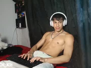 Strong_Jackxxx Chaturbate stream image from November 05, 2025