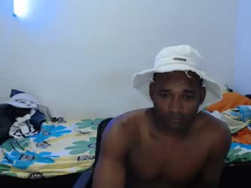 Titoway07 Chaturbate stream image from November 05, 2025