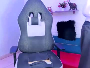 Cam_Xman Chaturbate stream image from November 05, 2025