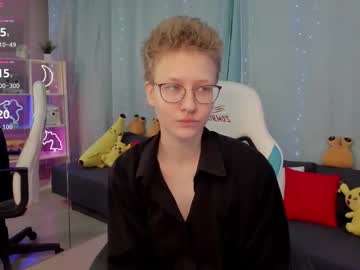 Ellablair Chaturbate stream image from November 05, 2025