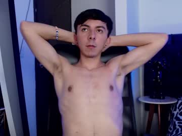 Hopper_1 Chaturbate stream image from November 05, 2025