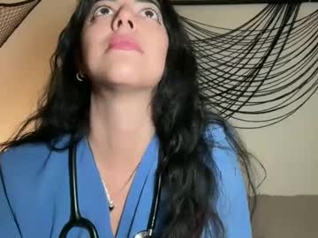 Luxcher22 Chaturbate stream image from November 05, 2025