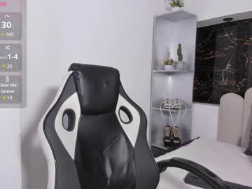 Maazikeen Chaturbate stream image from November 05, 2025