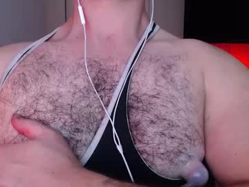 Mar_Fit Chaturbate stream image from November 05, 2025