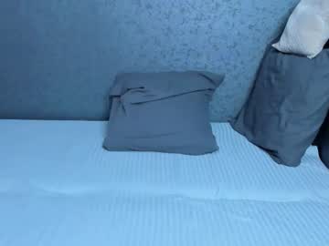Olivia_Buckby Chaturbate stream image from November 05, 2025