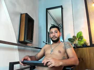 Owen_Scottx Chaturbate stream image from November 05, 2025