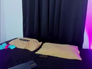Roseecarter Chaturbate stream image from November 05, 2025