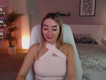 Rosie_Mac Chaturbate stream image from November 05, 2025