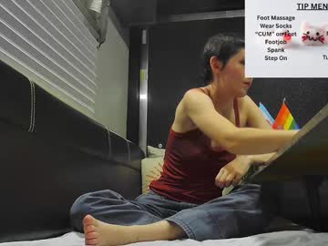Sharkysimon Chaturbate stream image from November 05, 2025