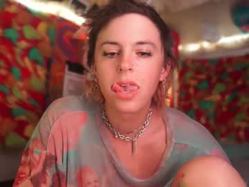 Sophie_Lovely Chaturbate stream image from November 05, 2025