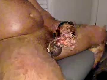 Spacecowboi9619 Chaturbate stream image from November 05, 2025