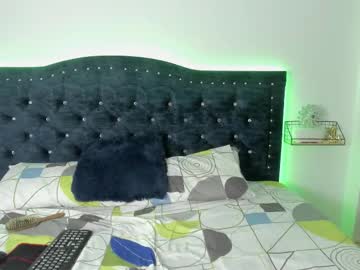 Yeka_Hot23 Chaturbate stream image from November 05, 2025