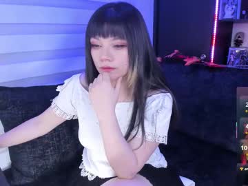 Yume_Aoki Chaturbate stream image from November 05, 2025