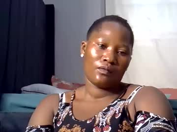 Afronubians Chaturbate stream image from November 05, 2025