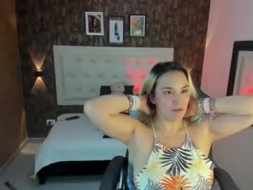 Alezzafox__ Chaturbate stream image from November 05, 2025