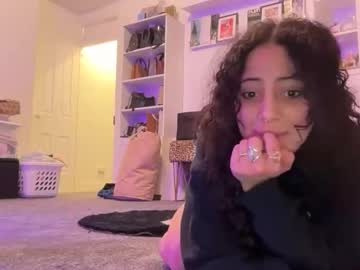 Alissajaede Chaturbate stream image from November 05, 2025