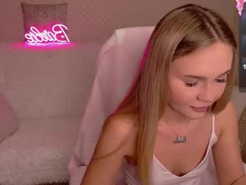 Barbie_Lillie Chaturbate stream image from November 05, 2025