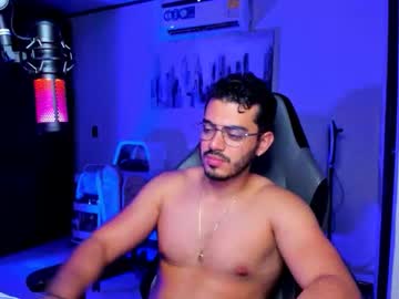 Bruno_Diaz31 Chaturbate stream image from November 05, 2025