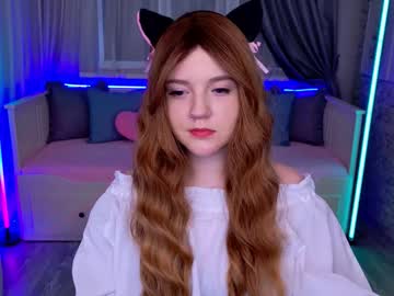 Carolinasherry Chaturbate stream image from November 05, 2025