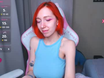 Leah__Gotty Chaturbate stream image from November 05, 2025