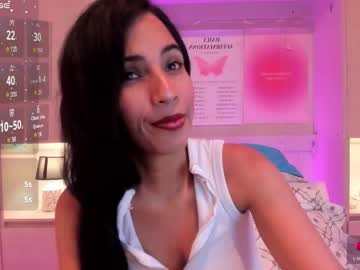Lexyquinn_ Chaturbate stream image from November 05, 2025