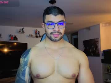 Max_Cooper17 Chaturbate stream image from November 05, 2025