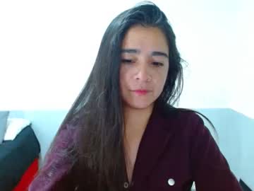 Porcelainlux Chaturbate stream image from November 05, 2025
