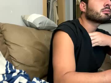 Tuamante000 Chaturbate stream image from November 05, 2025