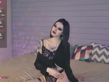 Velvetrixx Chaturbate stream image from November 05, 2025
