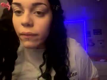 444kittyyyy Chaturbate stream image from November 05, 2025