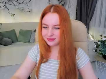 Airysilhouette Chaturbate stream image from November 05, 2025