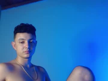 Andy_Gazmey Chaturbate stream image from November 05, 2025