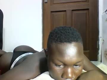 Blackmarvel02 Chaturbate stream image from November 05, 2025
