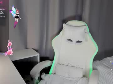 Coldcherryeclipse Chaturbate stream image from November 05, 2025
