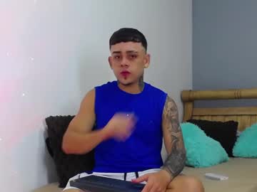 David_Rousse_ Chaturbate stream image from November 05, 2025