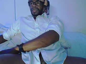 Denzo_Cornell Chaturbate stream image from November 05, 2025