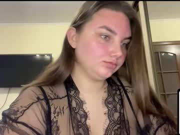 Dreamyblushfairy Chaturbate stream image from November 05, 2025