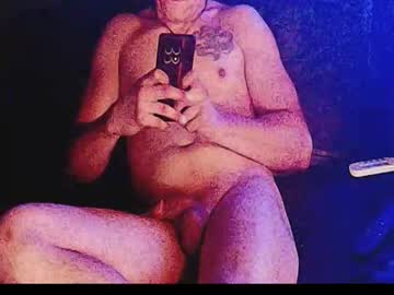 Gotsoul2015 Chaturbate stream image from November 05, 2025