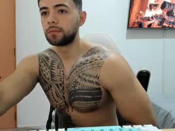 Jackpit77 Chaturbate stream image from November 05, 2025