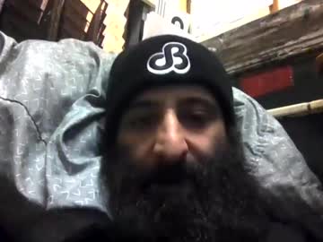 Rustypshack Chaturbate stream image from November 05, 2025