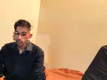 Shebas07 Chaturbate stream image from November 05, 2025