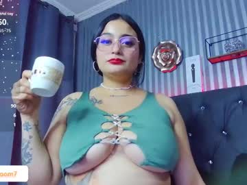 Dar_Boom Chaturbate stream image from November 05, 2025