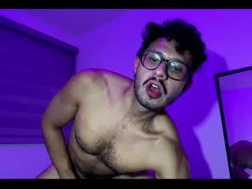 Edyleso Chaturbate stream image from November 05, 2025