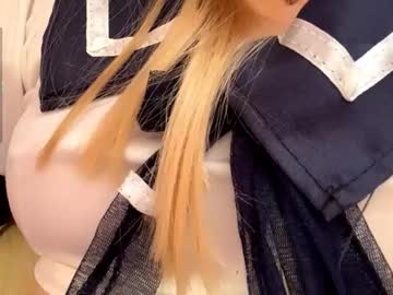 Eugenakhouri Chaturbate stream image from November 05, 2025