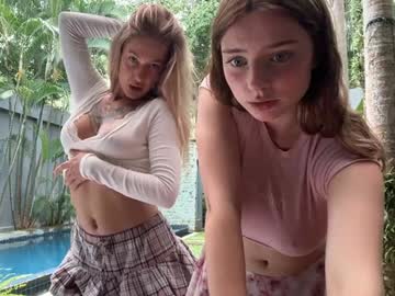Floret_Joy Chaturbate stream image from November 05, 2025